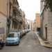 Da qui infatti tutta una serie di stradine in salita (via Lecce, via Foggia, via Lucera) si dirigono in una zona che conserva alcuni edifici di inizio secolo